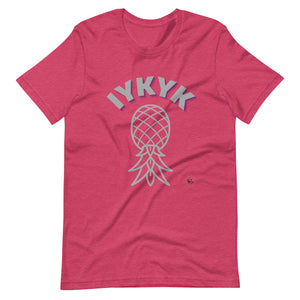 IYKYK Tee