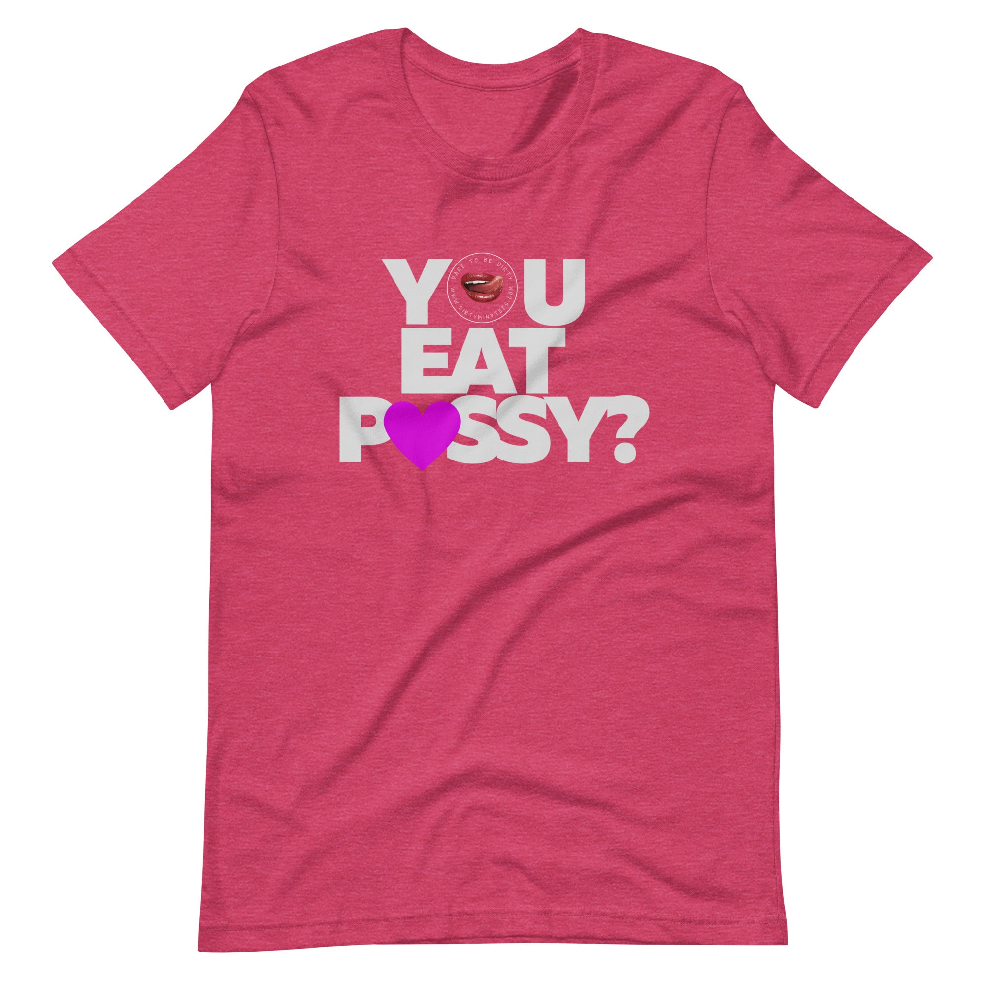 You Eat it Tee