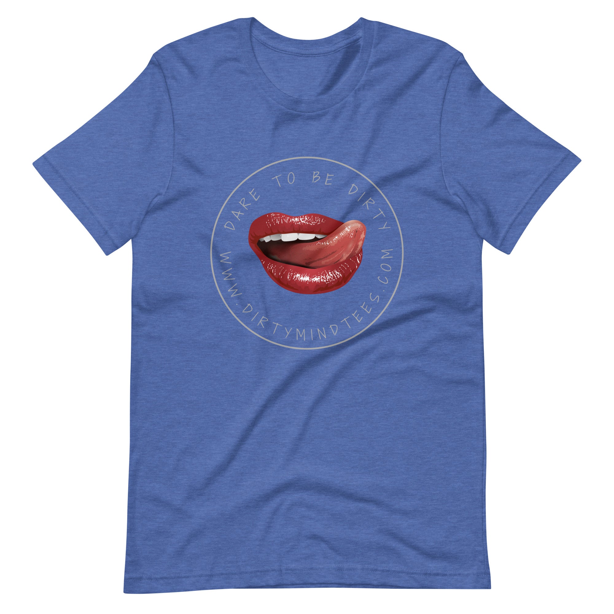 Dirty Mind Signature Tee