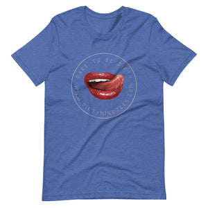 Dirty Mind Signature Tee