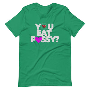 You Eat it Tee