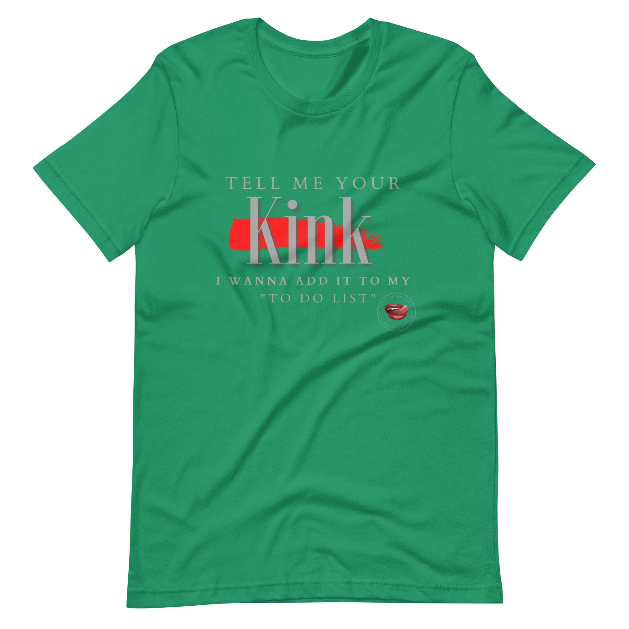 Kink Tee