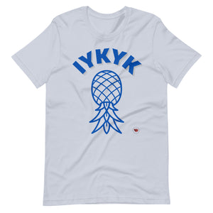 IYKYK Tee