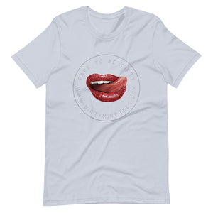 Dirty Mind Signature Tee