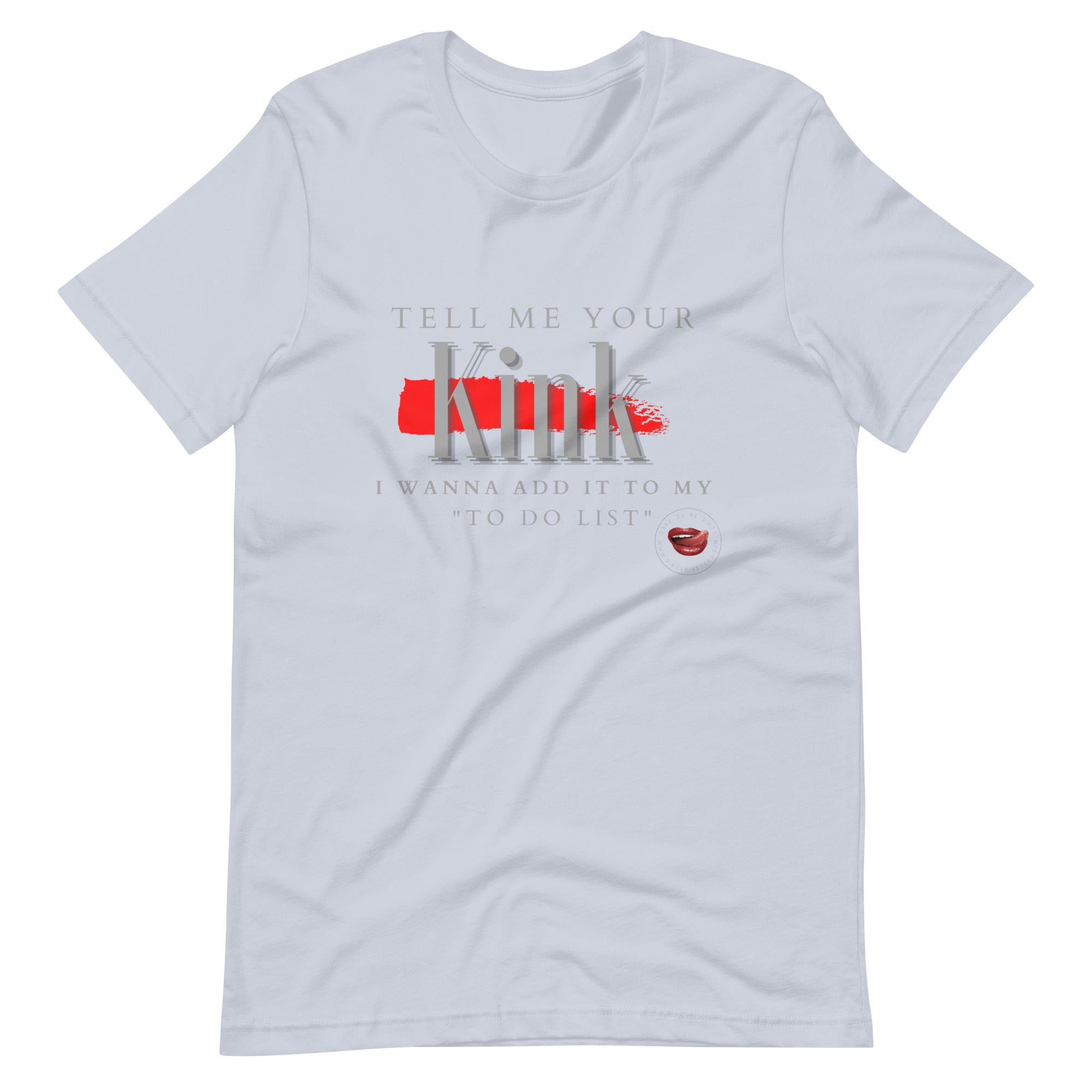 Kink Tee