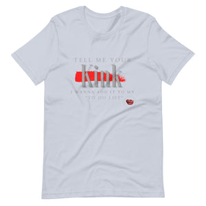 Kink Tee