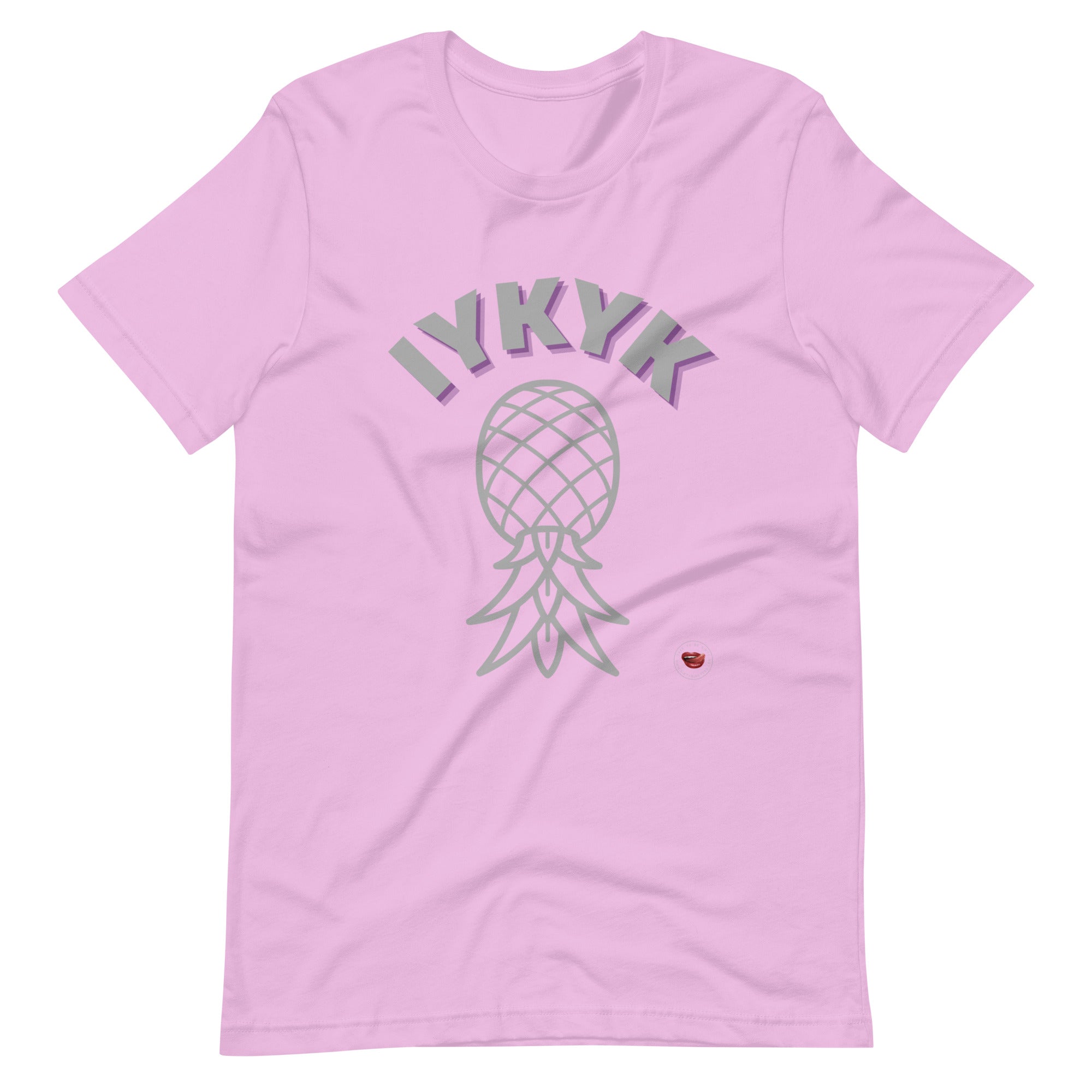 IYKYK Tee