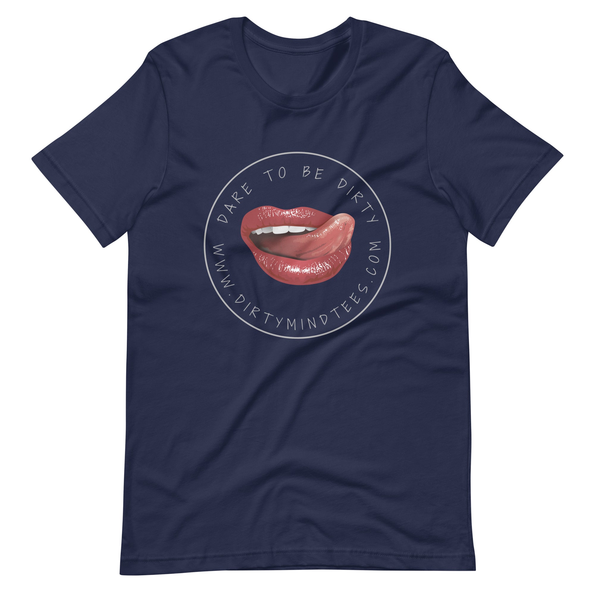 Dirty Mind Signature Tee