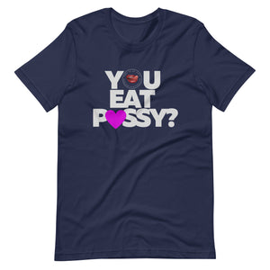 You Eat it Tee