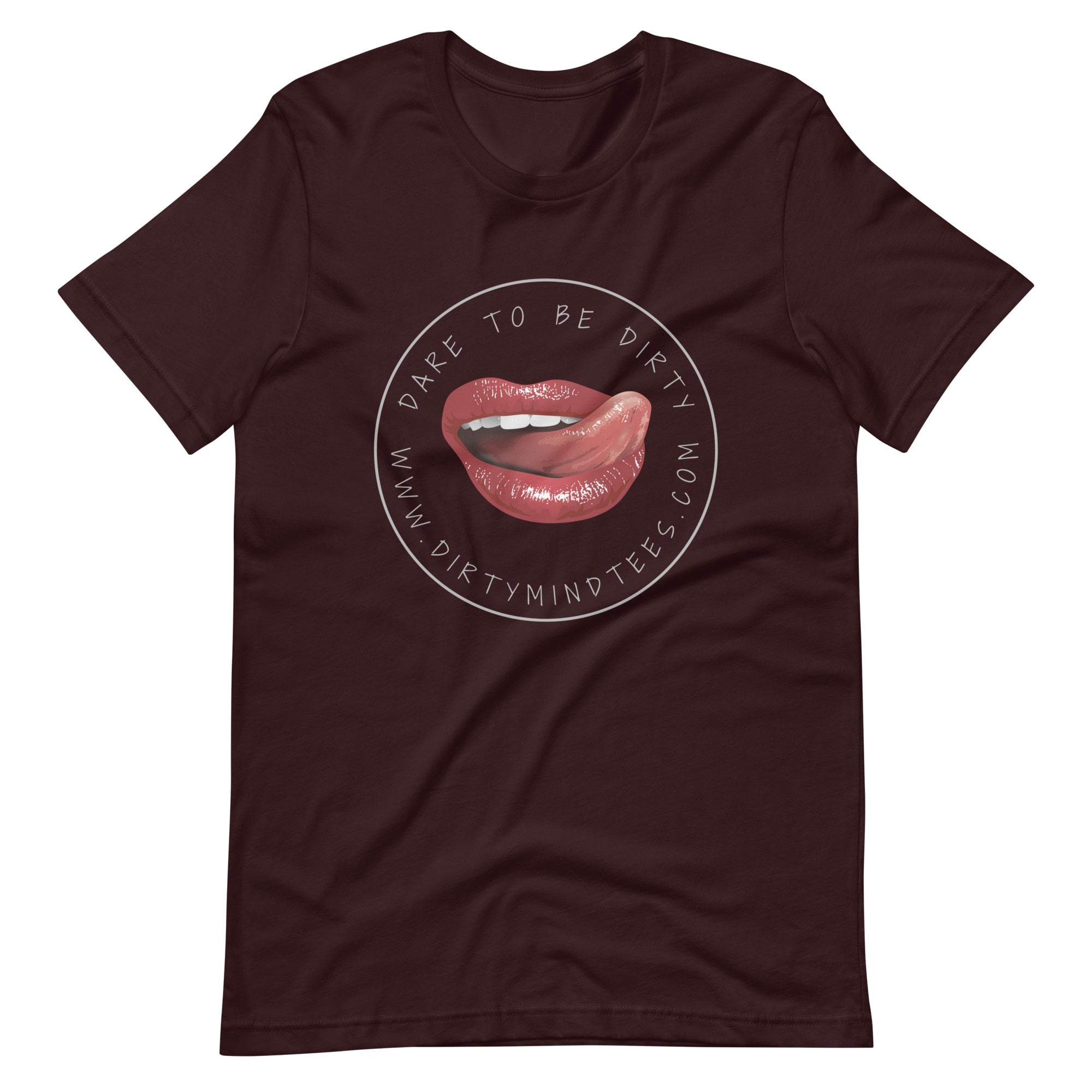 Dirty Mind Signature Tee