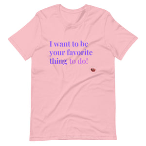 Favorite Thing