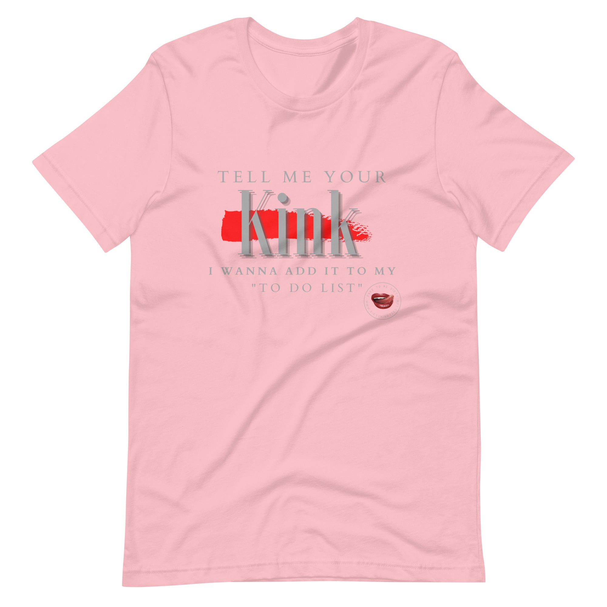 Kink Tee