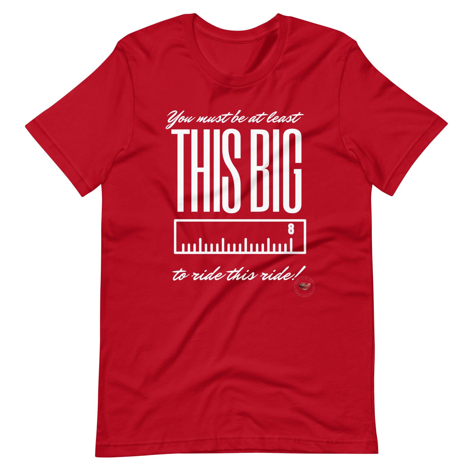 Divine 9 This Big Tee