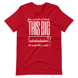 Divine 9 This Big Tee