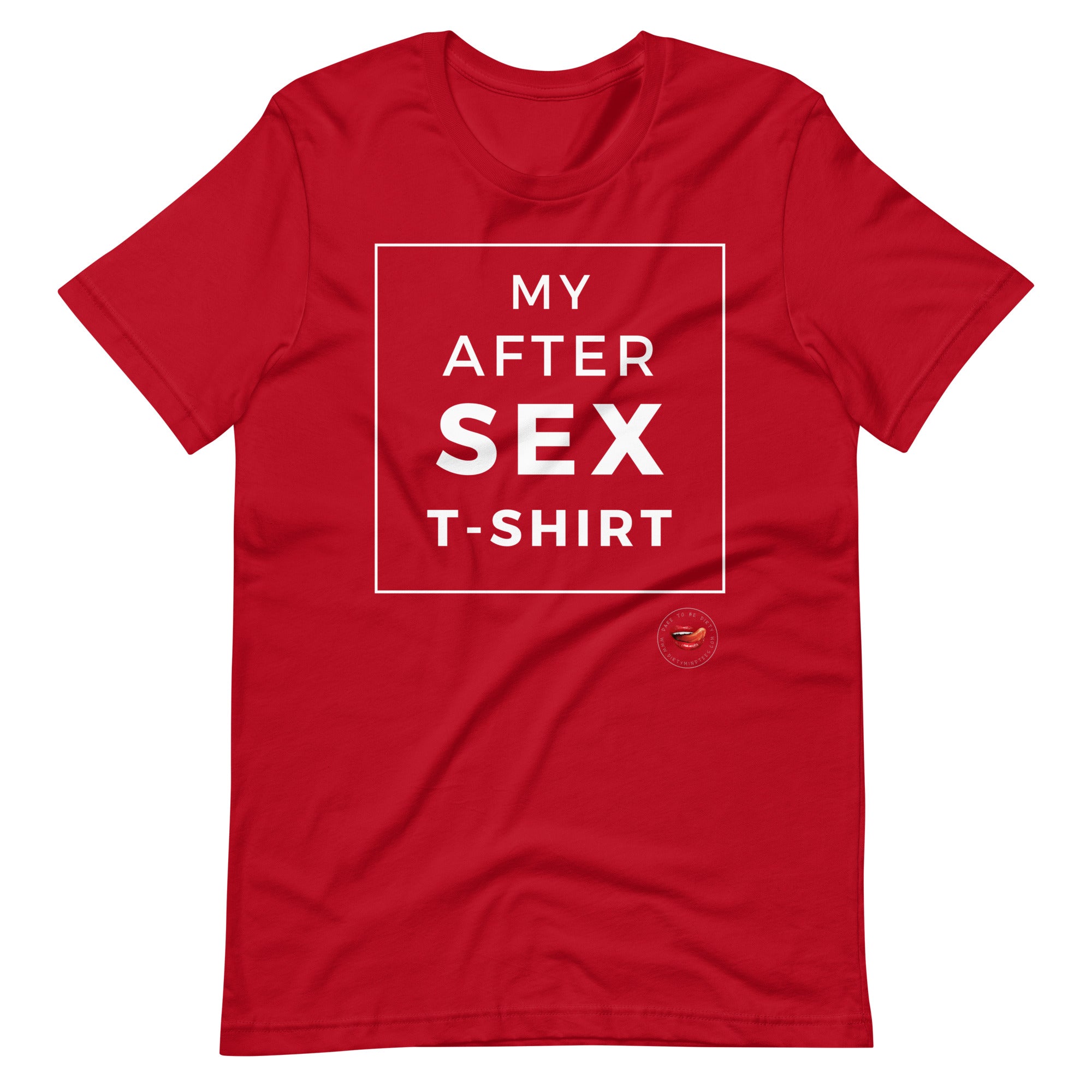 Divine 9 After Sex Tee