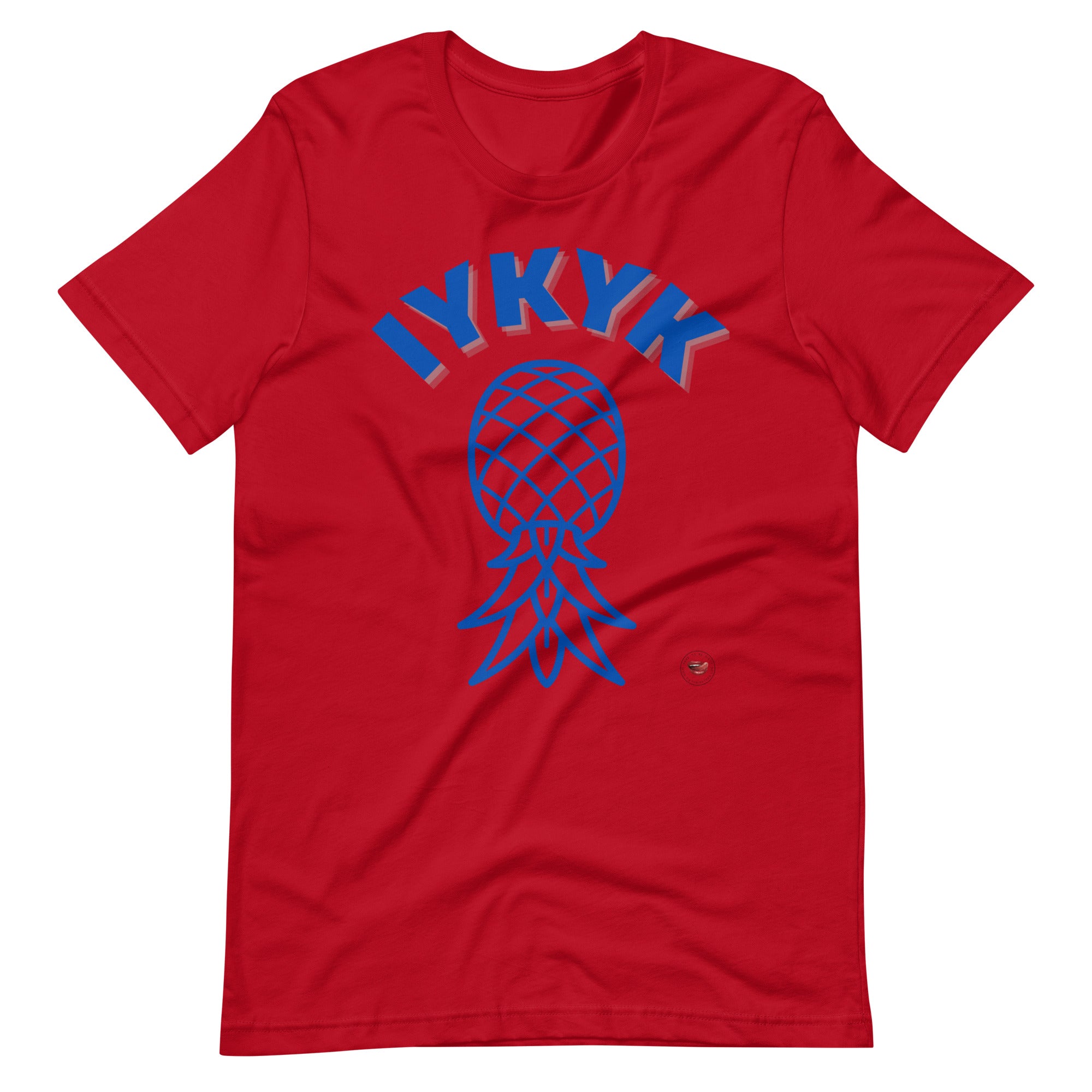 IYKYK Tee