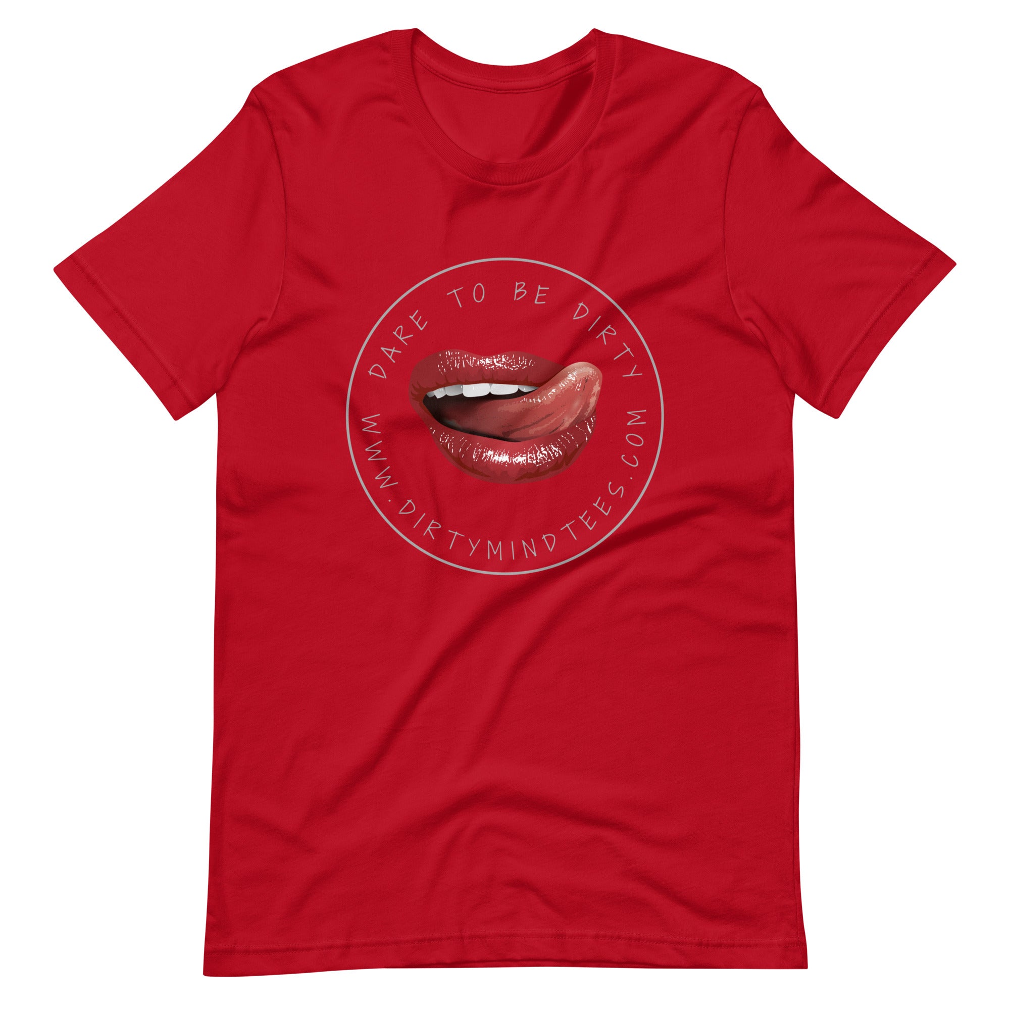 Dirty Mind Signature Tee
