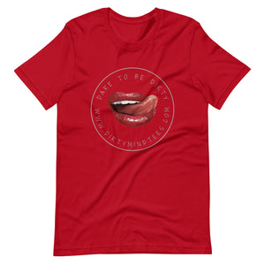 Dirty Mind Signature Tee