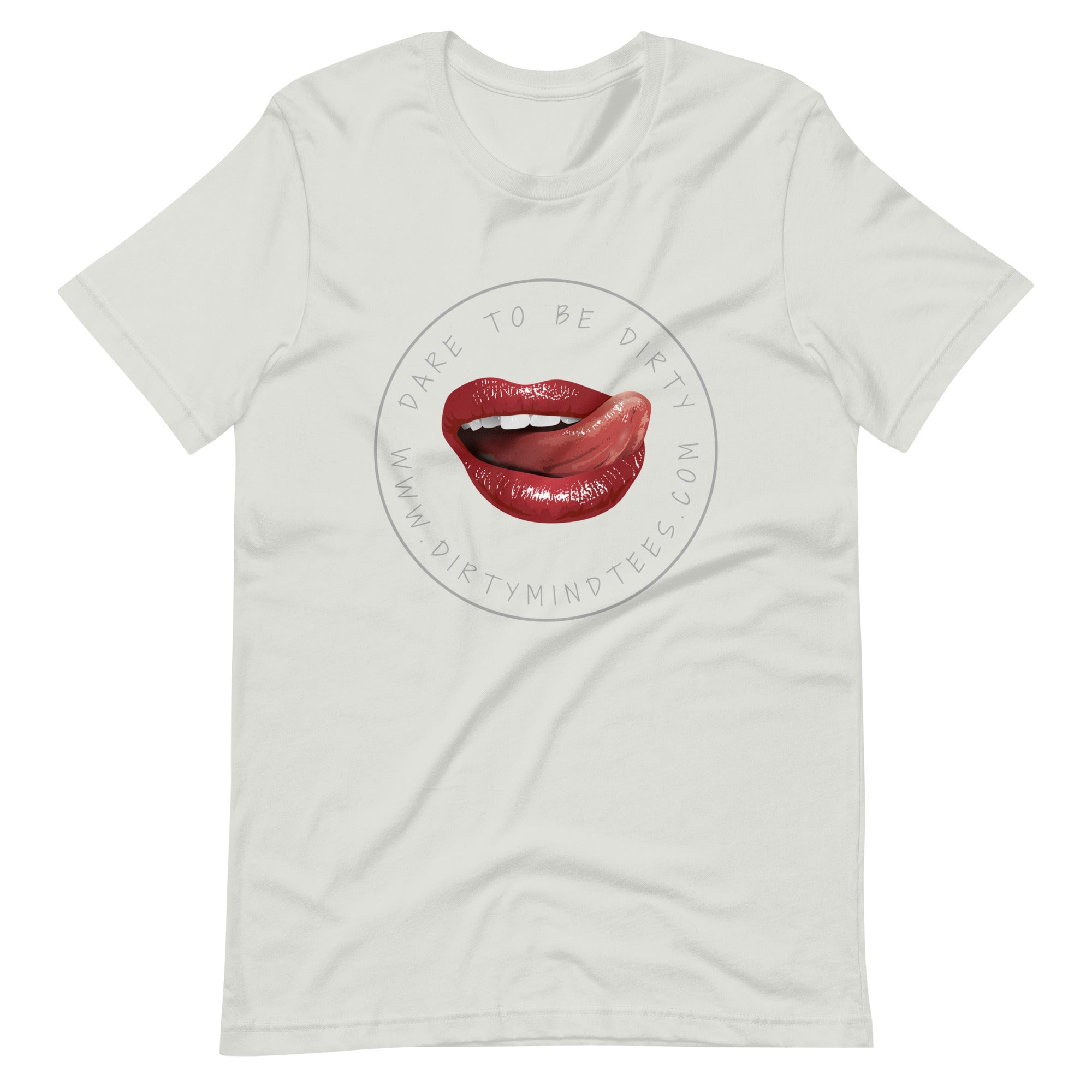 Dirty Mind Signature Tee
