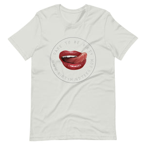 Dirty Mind Signature Tee