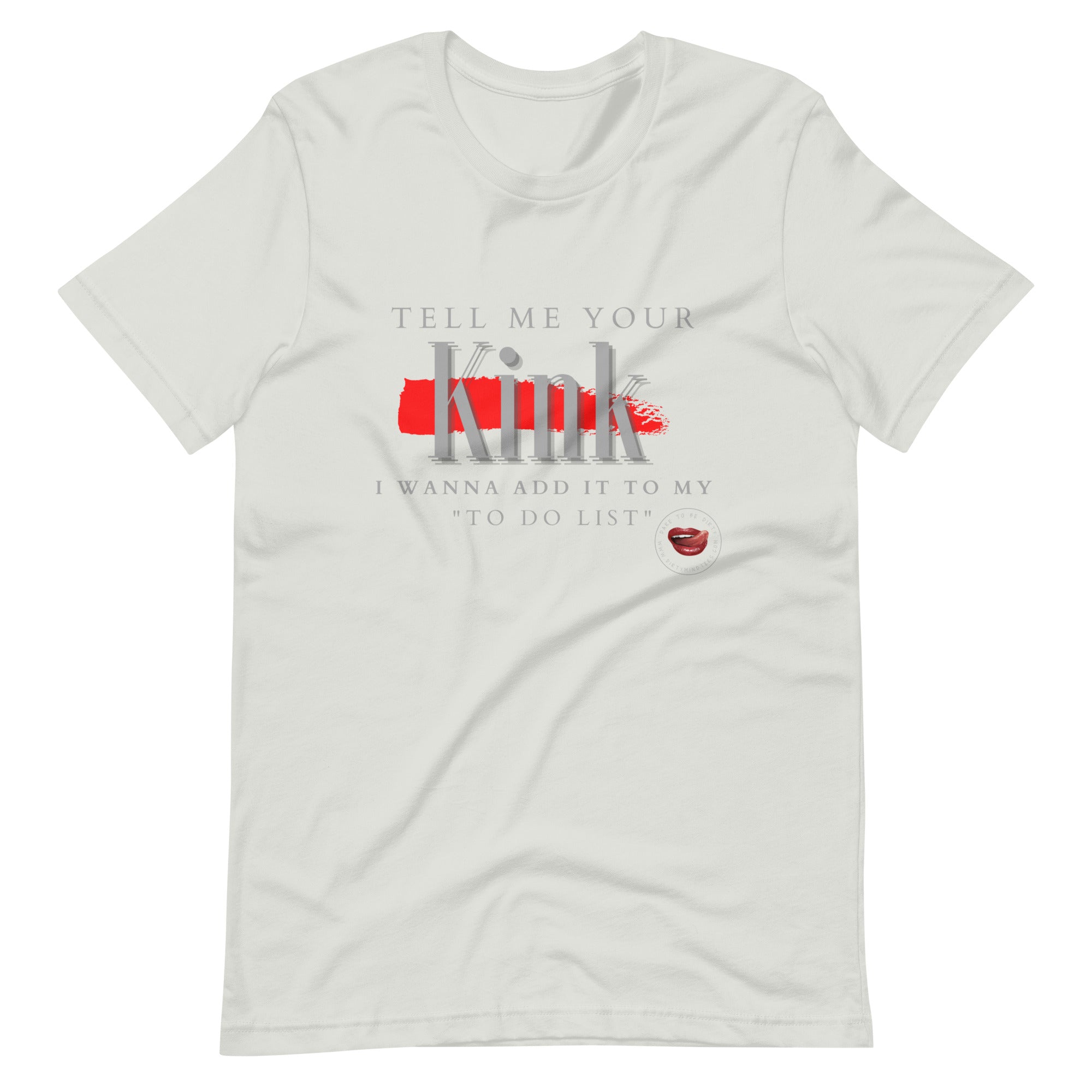 Kink Tee