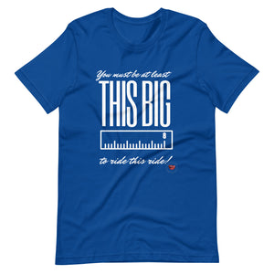 Divine 9 This Big Tee
