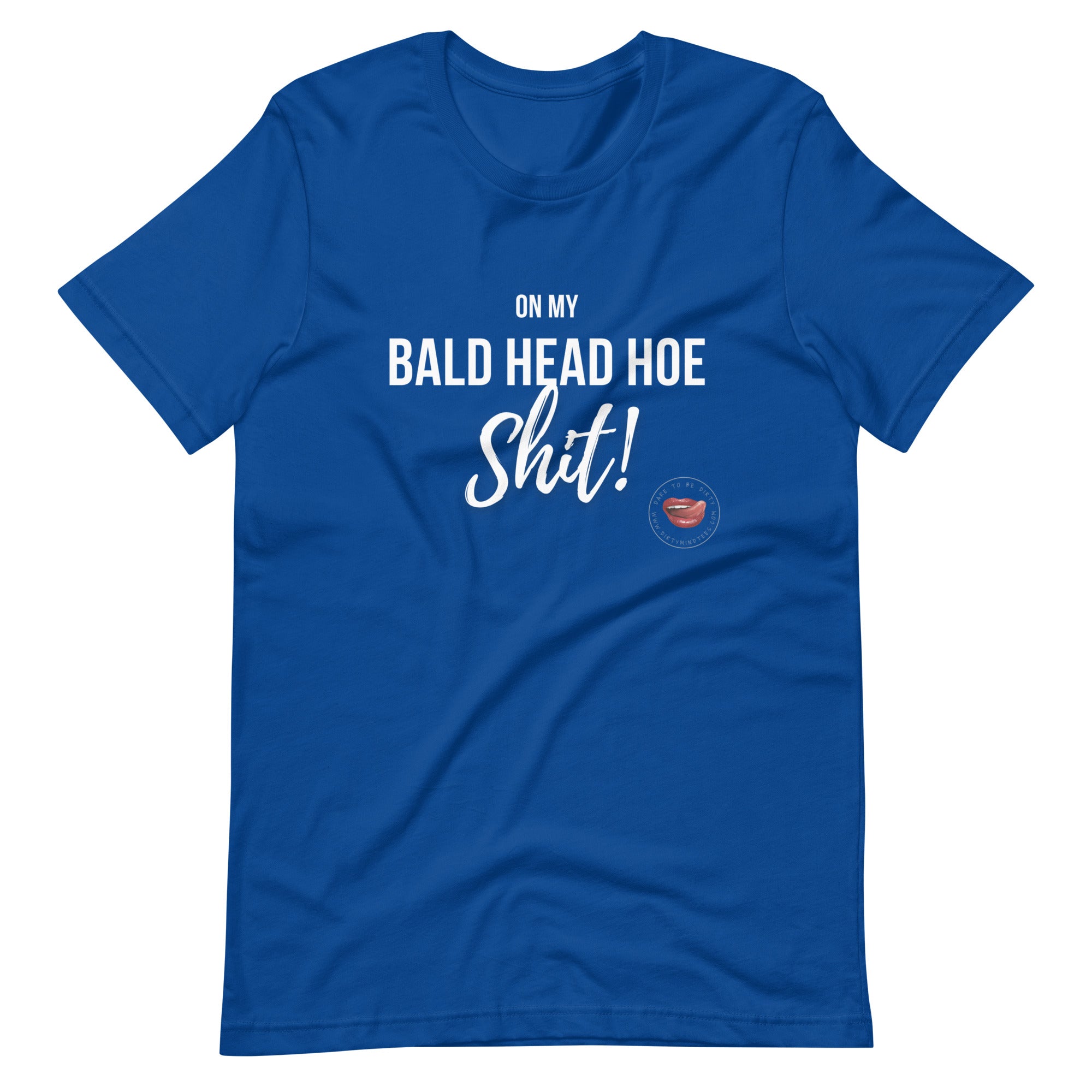 Divine 9 Bald Head