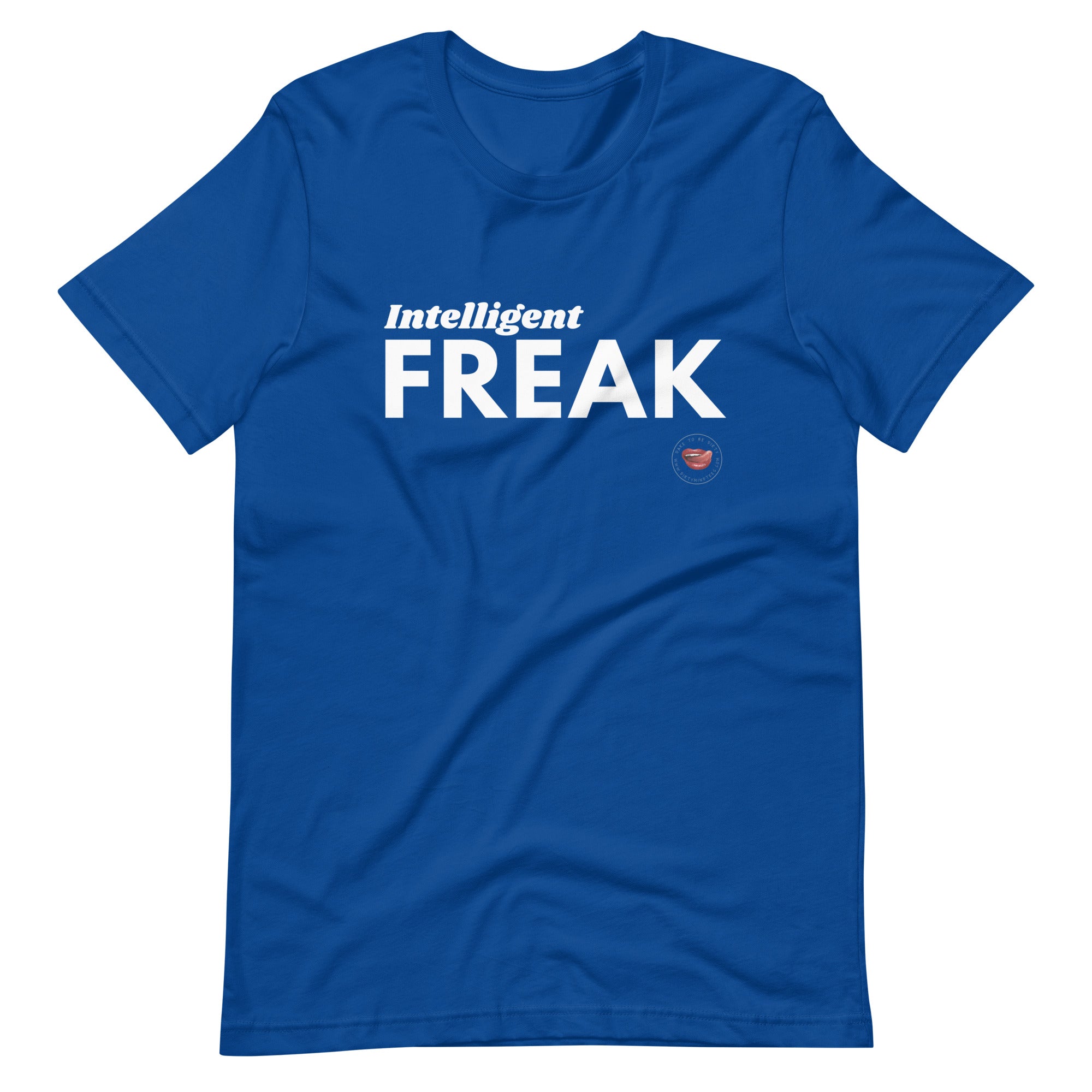 Divine 9 Intelligent Tee