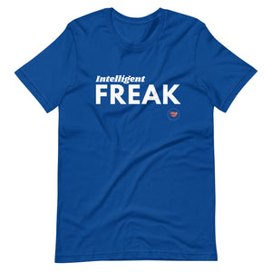 Divine 9 Intelligent Tee