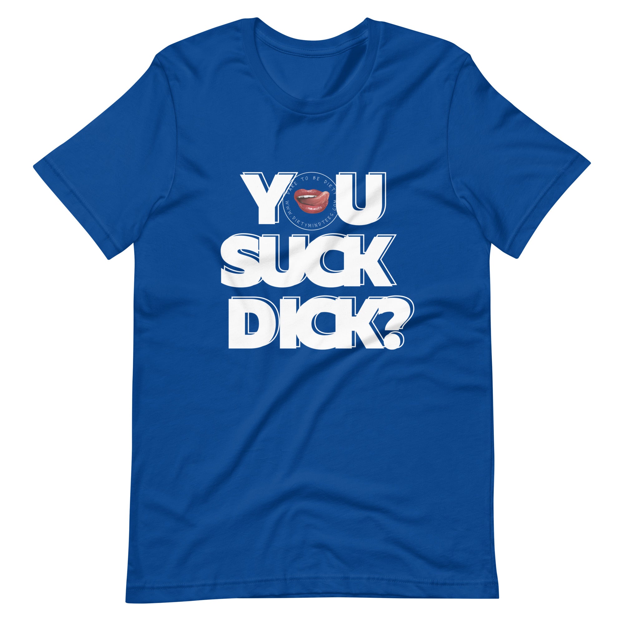 Divine 9 You Suck Tee