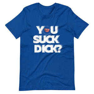 Divine 9 You Suck Tee