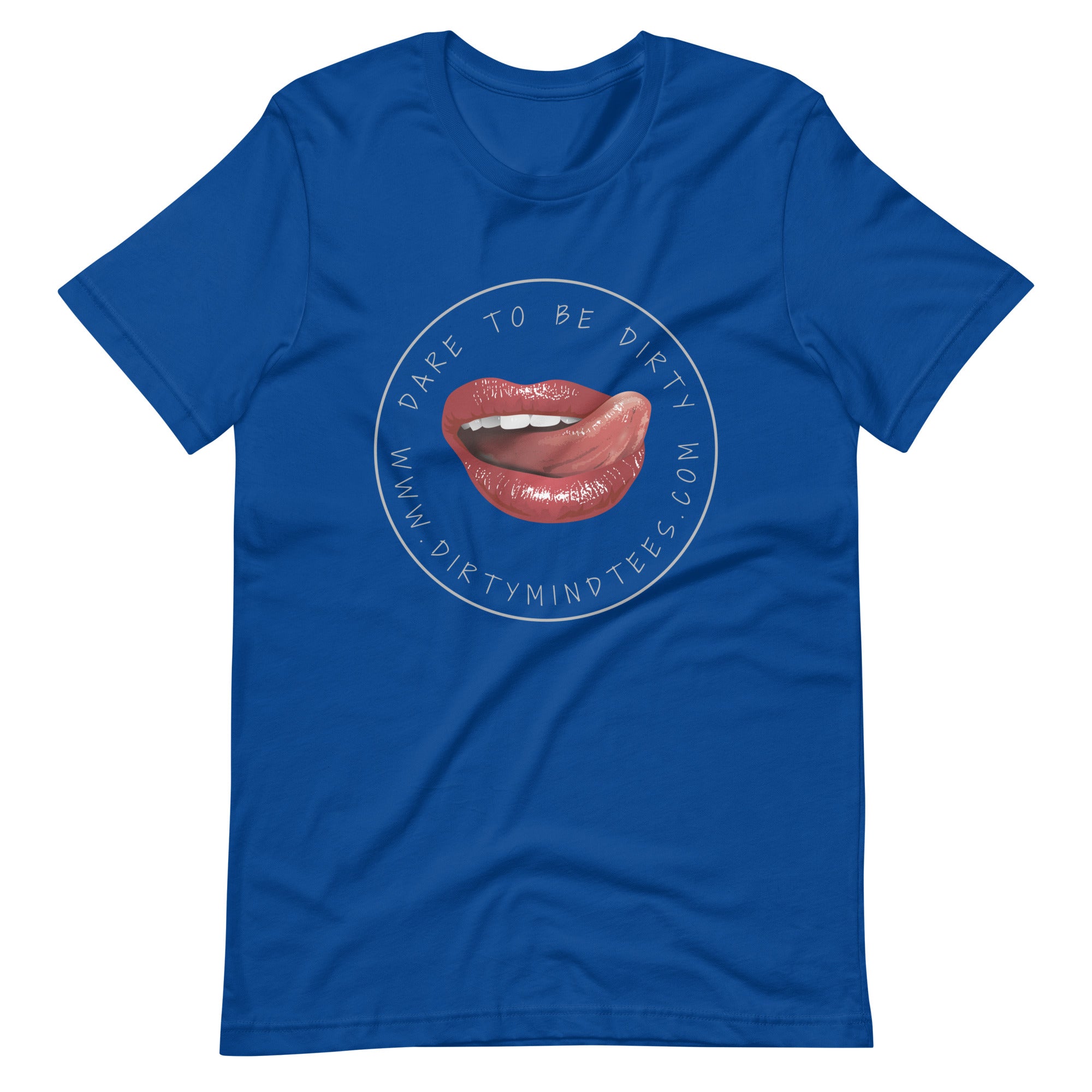 Dirty Mind Signature Tee