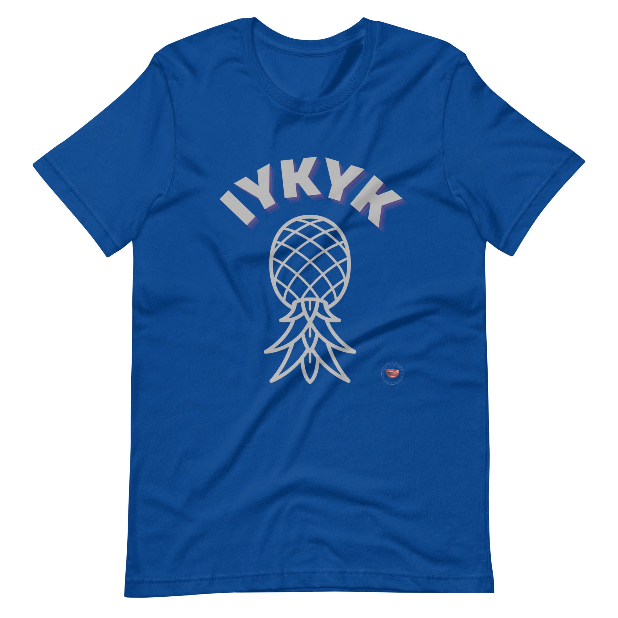 IYKYK Tee