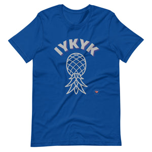IYKYK Tee