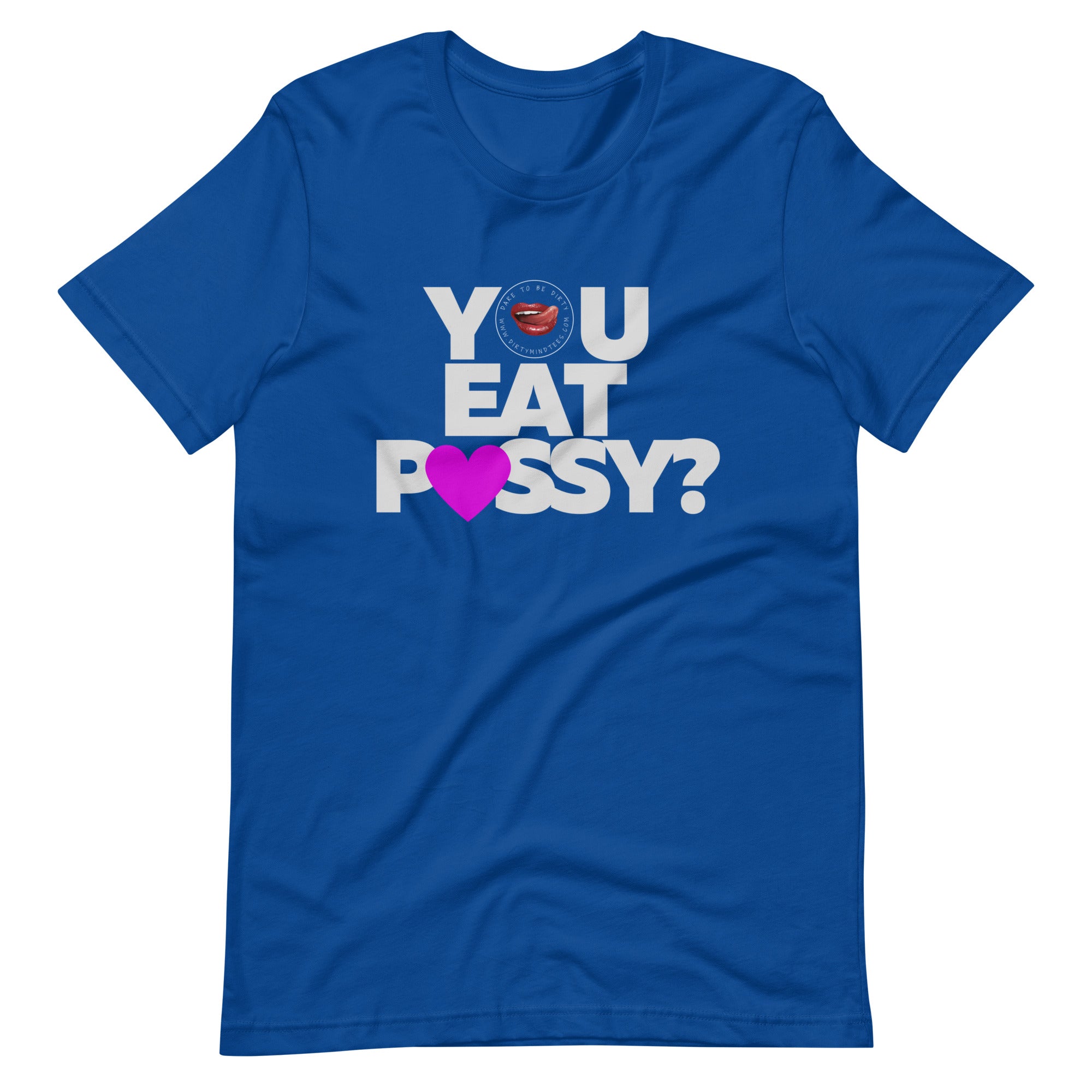 You Eat it Tee