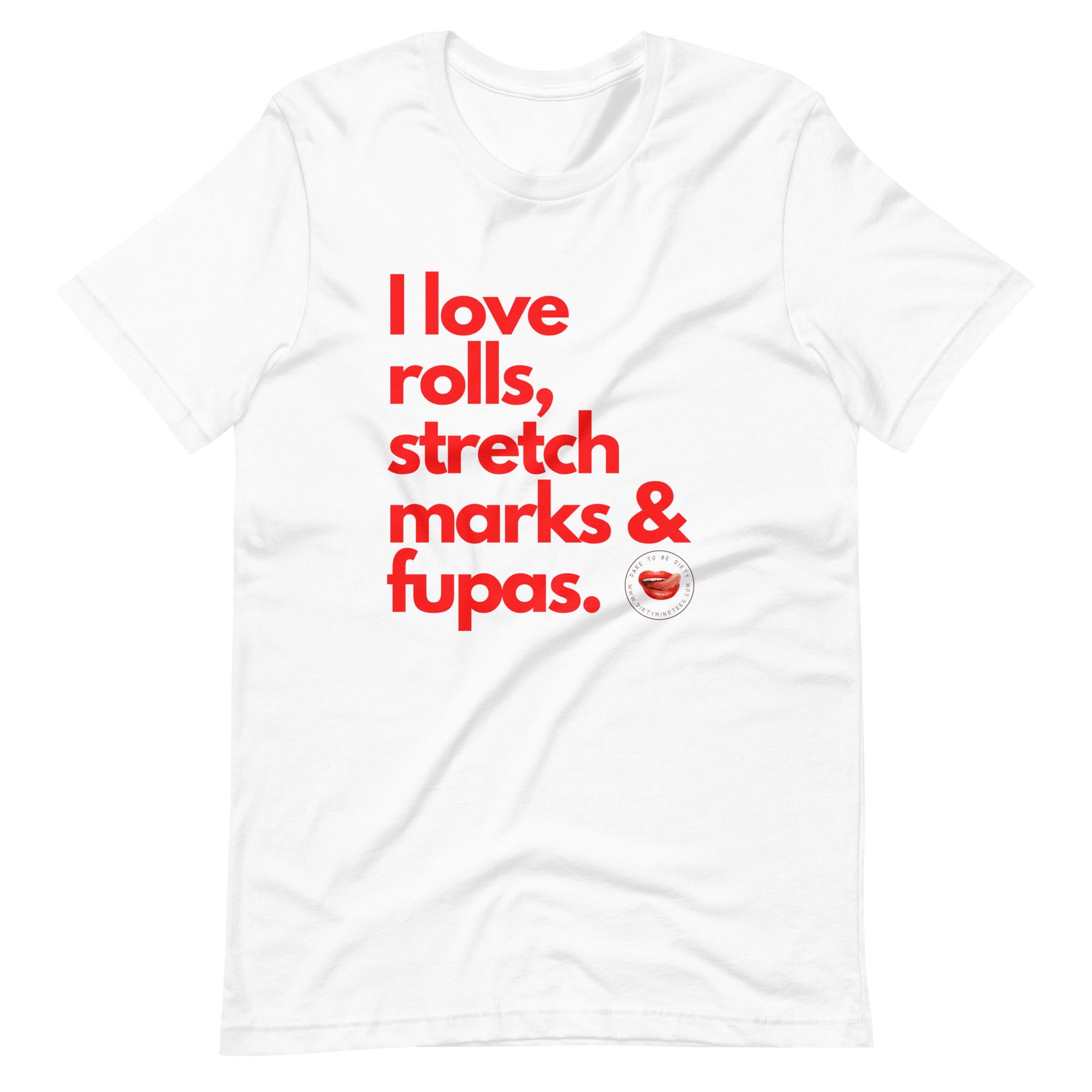 Divine 9 Rolls and Fupas Tee
