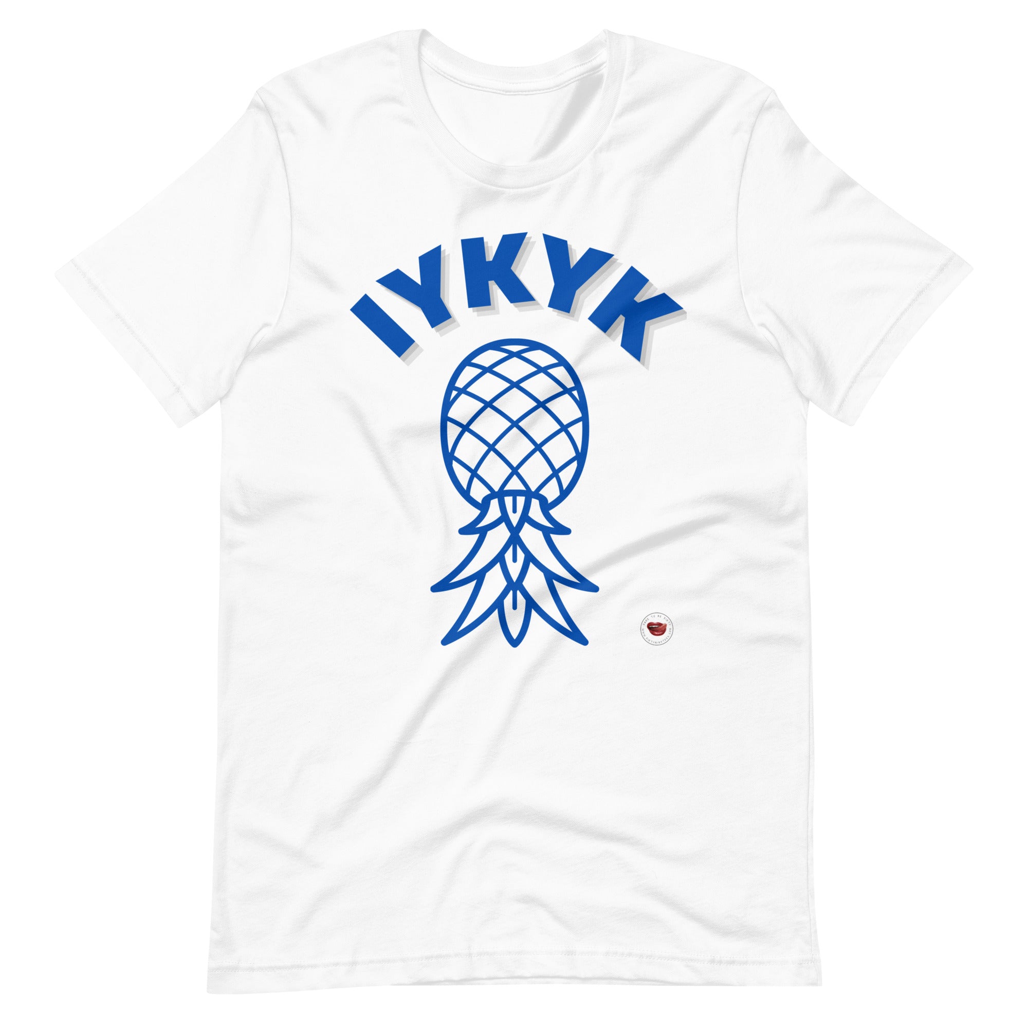 IYKYK Tee