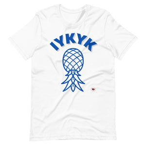 IYKYK Tee