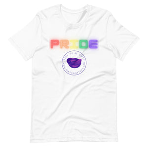 Pride Tee
