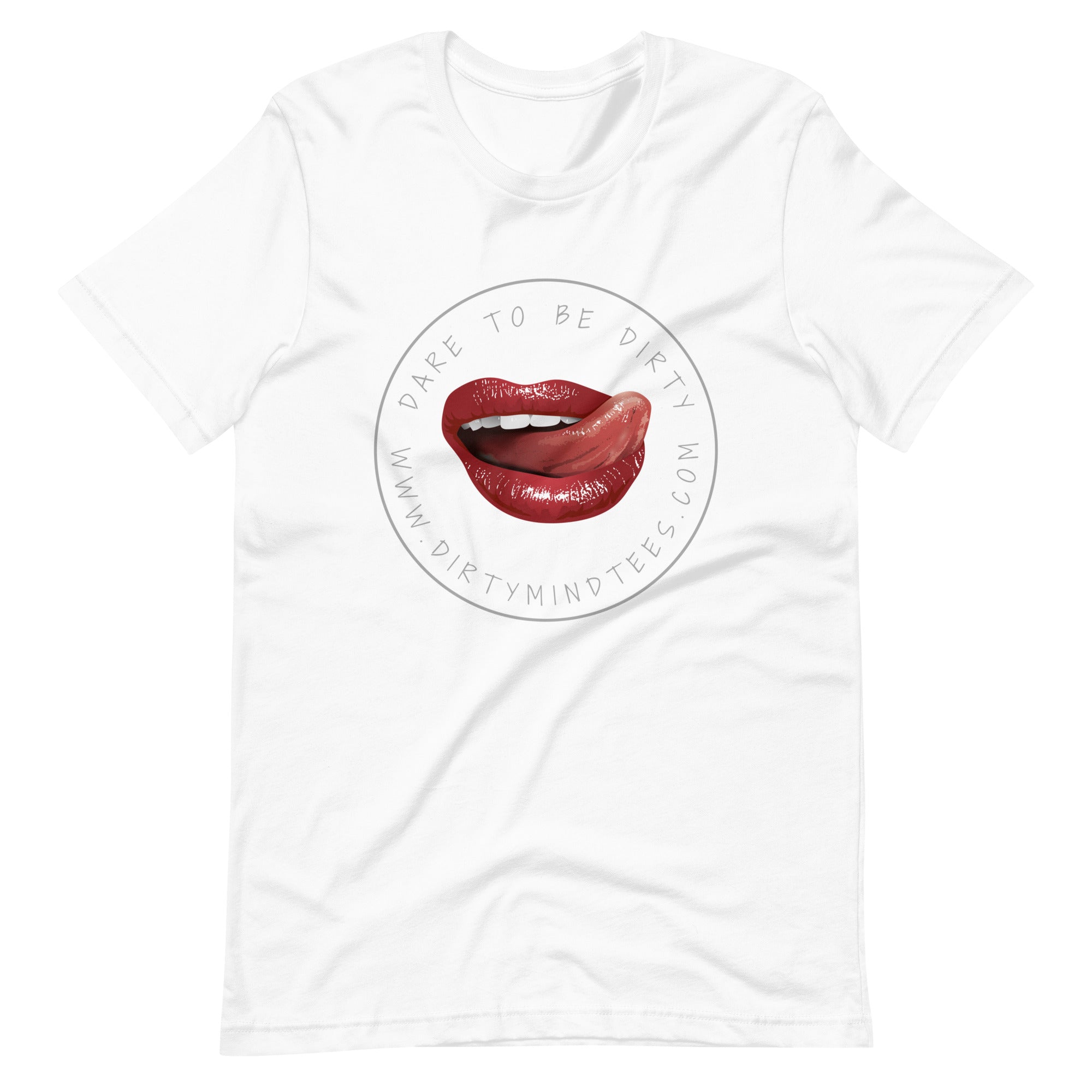 Dirty Mind Signature Tee