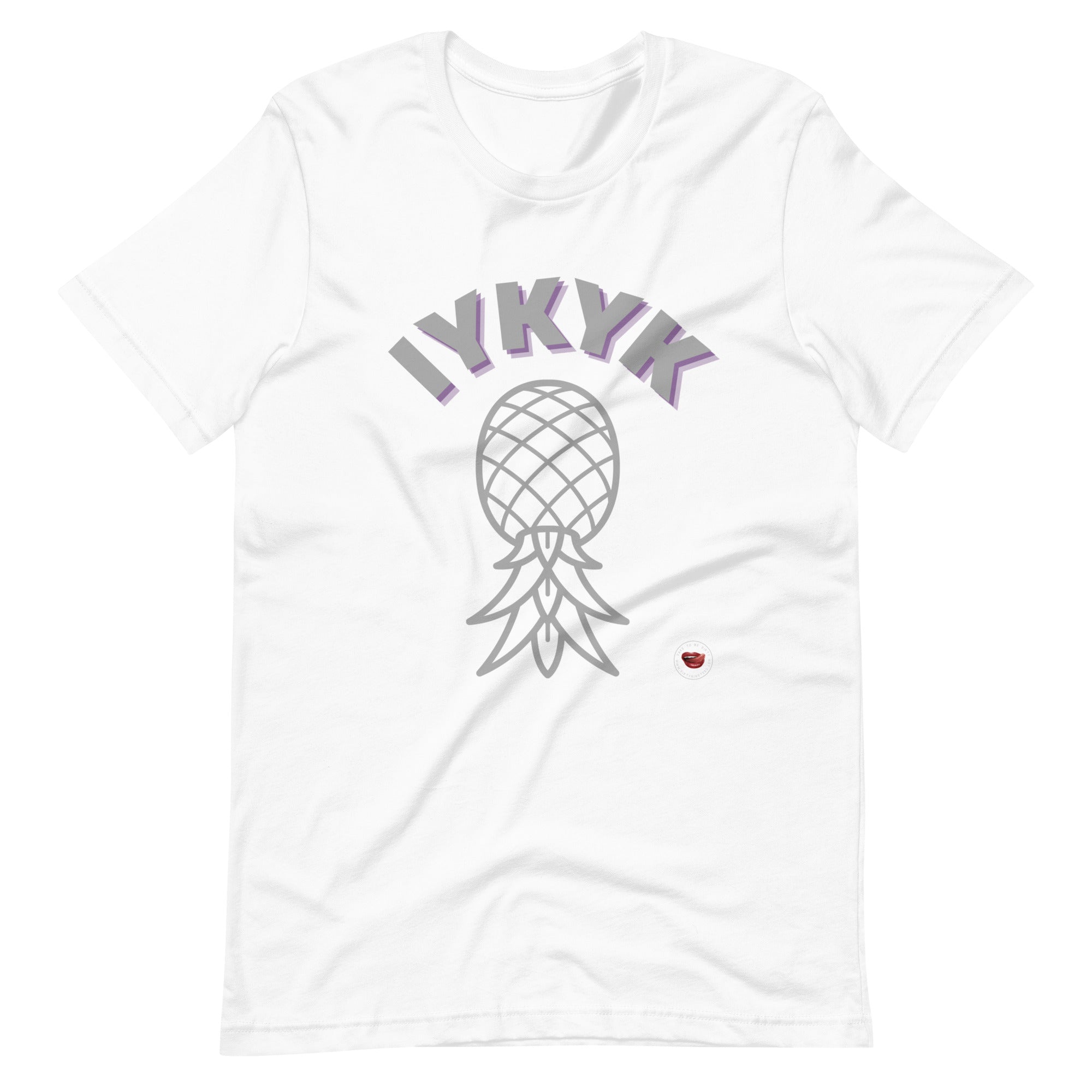 IYKYK Tee