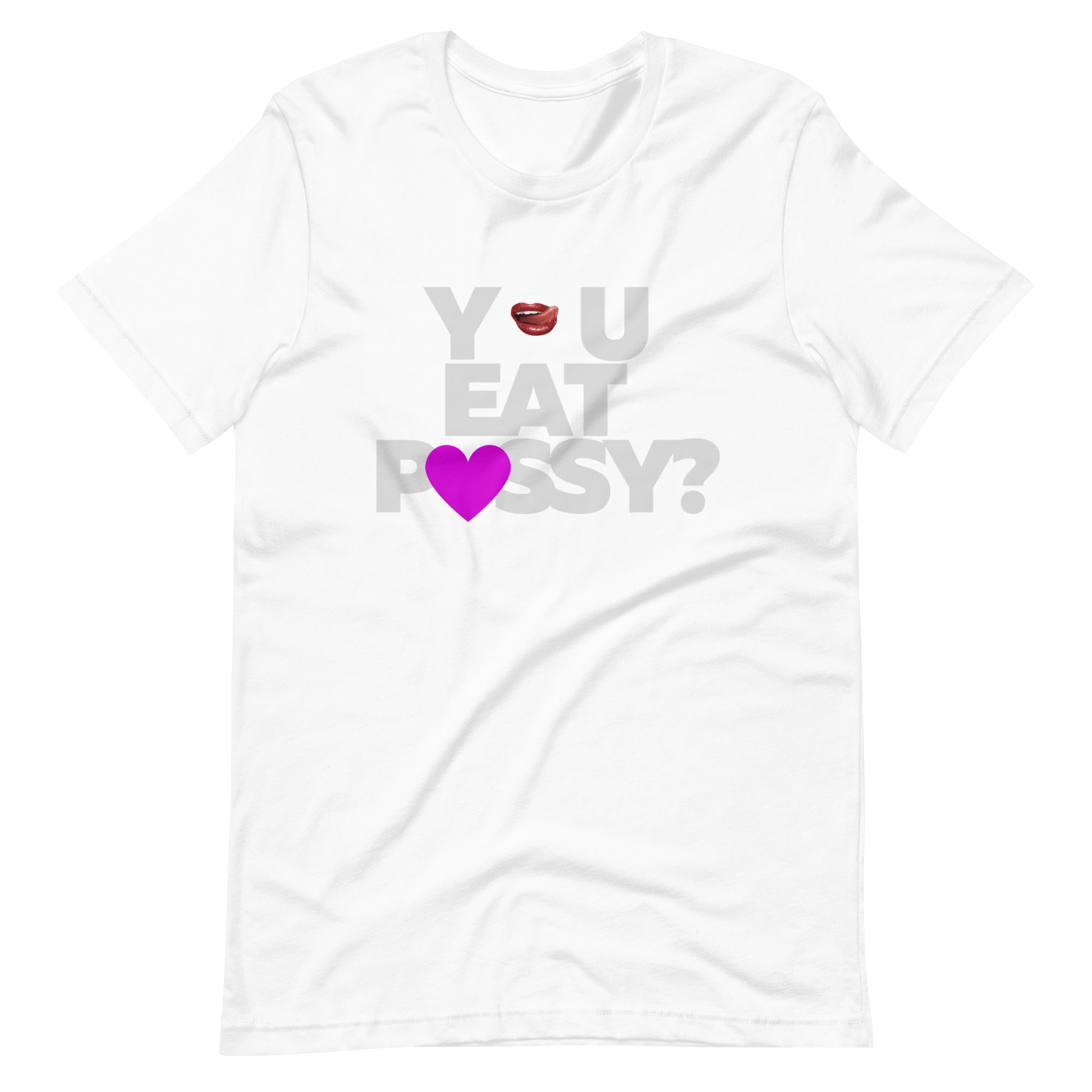 You Eat it Tee