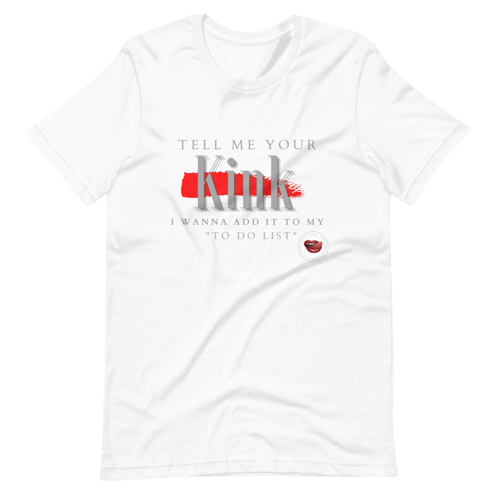 Kink Tee