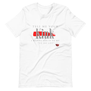 Kink Tee